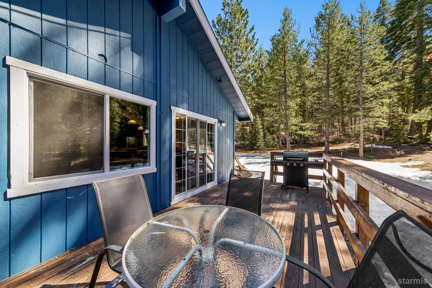 1655 Pebble Beach Road South Lake Tahoe, CA 96150 - Photo 4 of 29