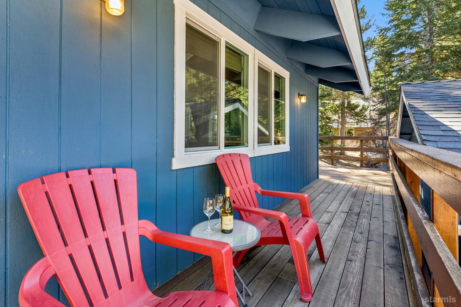 1655 Pebble Beach Road South Lake Tahoe, CA 96150 - Photo 5 of 29