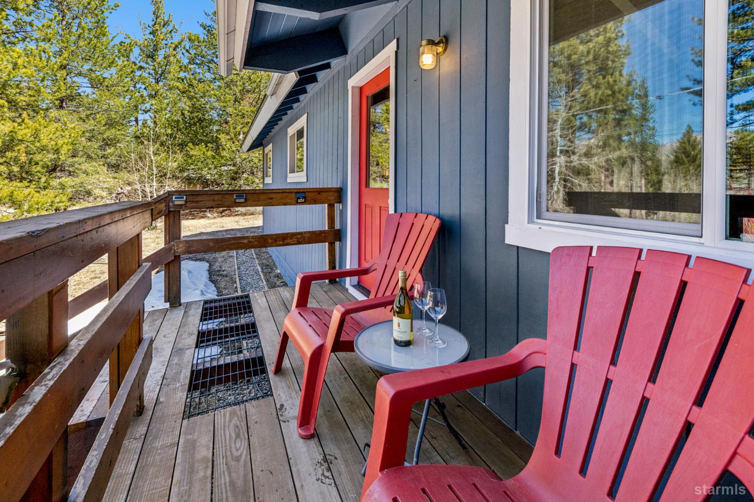 1655 Pebble Beach Road South Lake Tahoe, CA 96150 - Photo 6 of 29