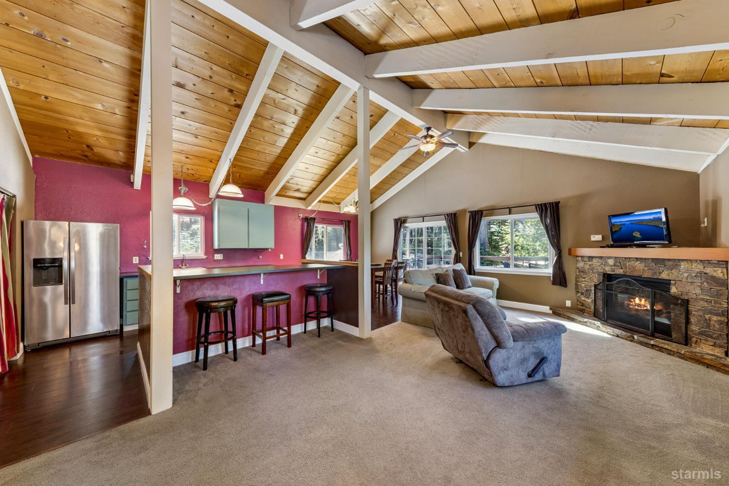 1655 Pebble Beach Road South Lake Tahoe, CA 96150 - Photo 7 of 29