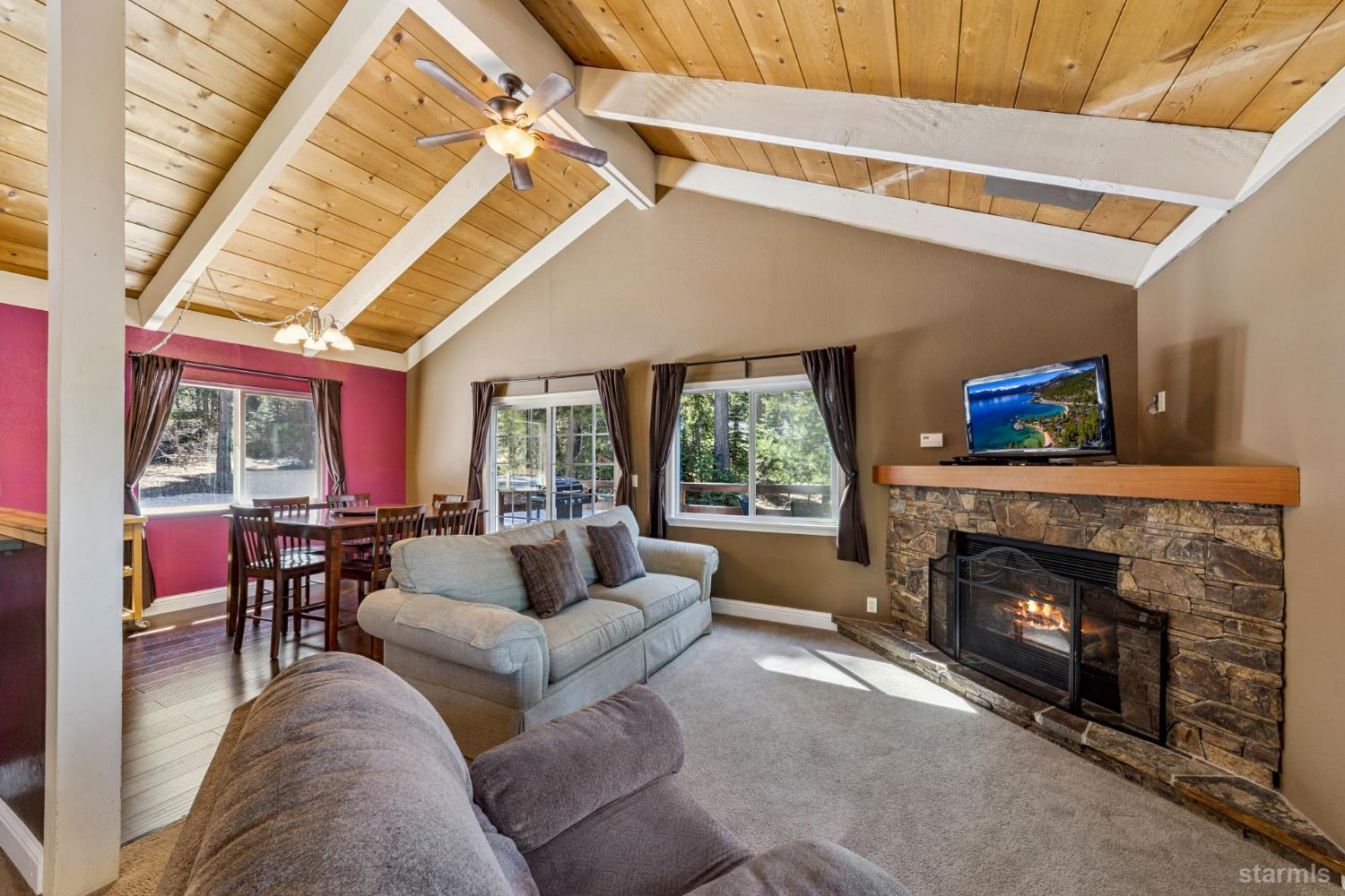1655 Pebble Beach Road South Lake Tahoe, CA 96150 - Photo 8 of 29