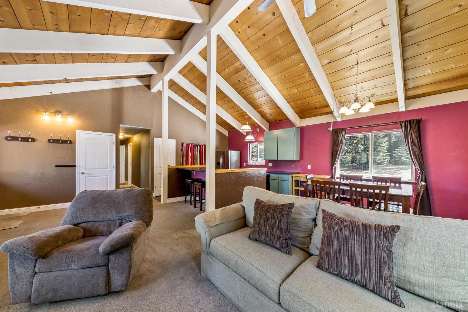 1655 Pebble Beach Road South Lake Tahoe, CA 96150 - Photo 9 of 29