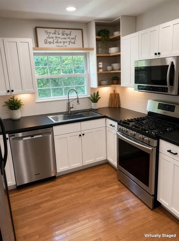 1261 Lavista Road Northeast, Unit M6 Atlanta, GA 30324 - Photo 17 of 35 Gallery Image 17