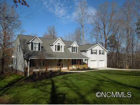 198 Center Ridge Drive Rutherfordton, NC 28139 - Photo 1 of 24