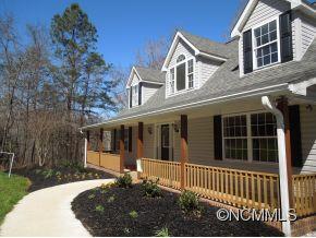 198 Center Ridge Drive Rutherfordton, NC 28139 - Photo 2 of 24