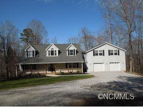 198 Center Ridge Drive Rutherfordton, NC 28139 - Photo 22 of 24