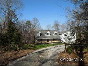 198 Center Ridge Drive Rutherfordton, NC 28139 - Photo 23 of 24