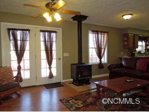 198 Center Ridge Drive Rutherfordton, NC 28139 - Photo 4 of 24