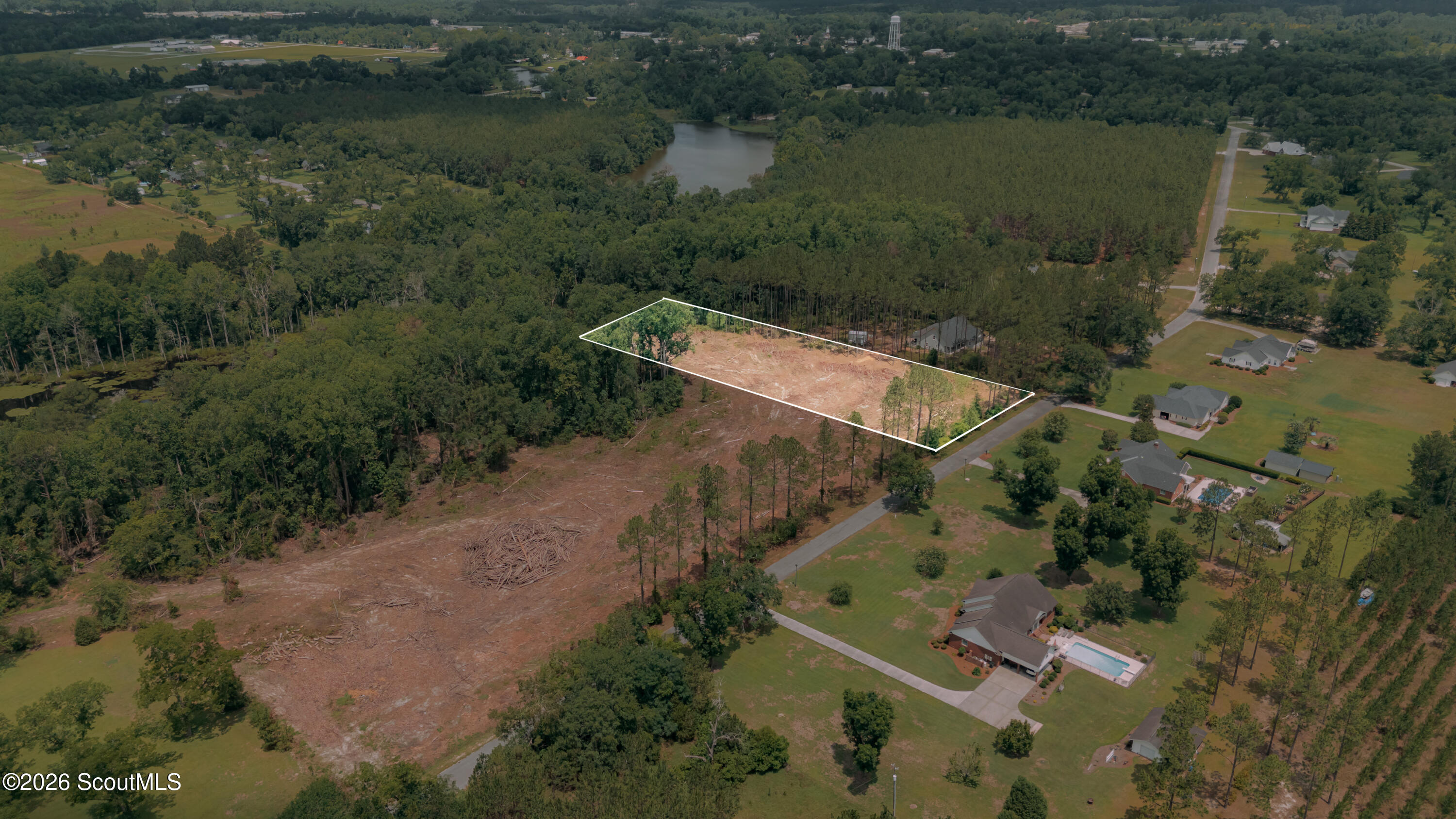 0 Isaac Road Claxton, GA 30417 - Photo 8 of 9