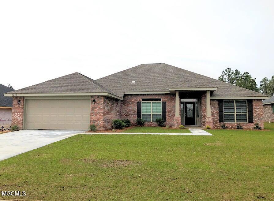 6249 Roxanne Way Biloxi, MS 39532 - Photo 1 of 33 2508A