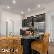 6249 Roxanne Way Biloxi, MS 39532 - Photo 15 of 33 Kitchen