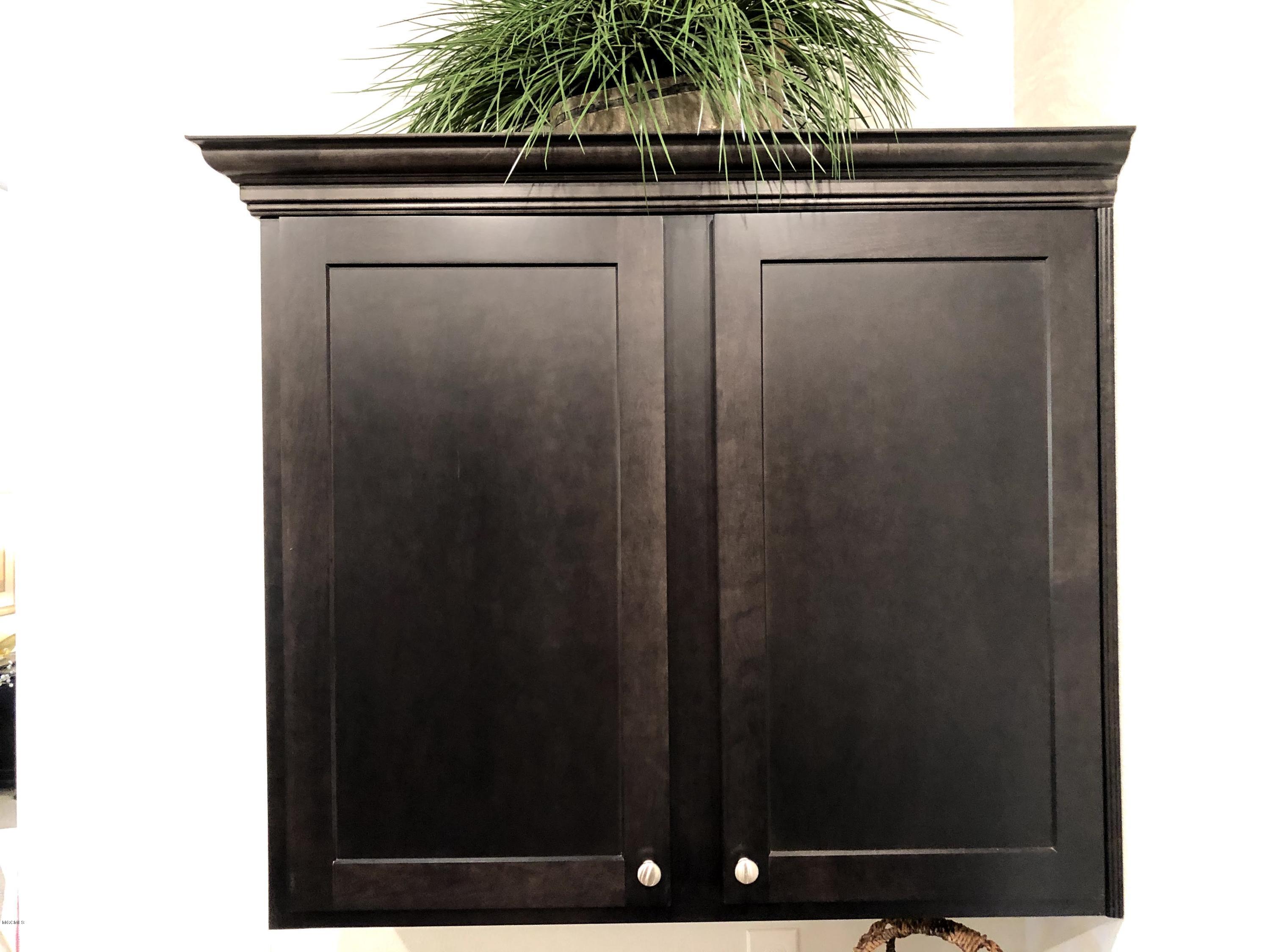 6249 Roxanne Way Biloxi, MS 39532 - Photo 7 of 33 Ebony Cabinets
