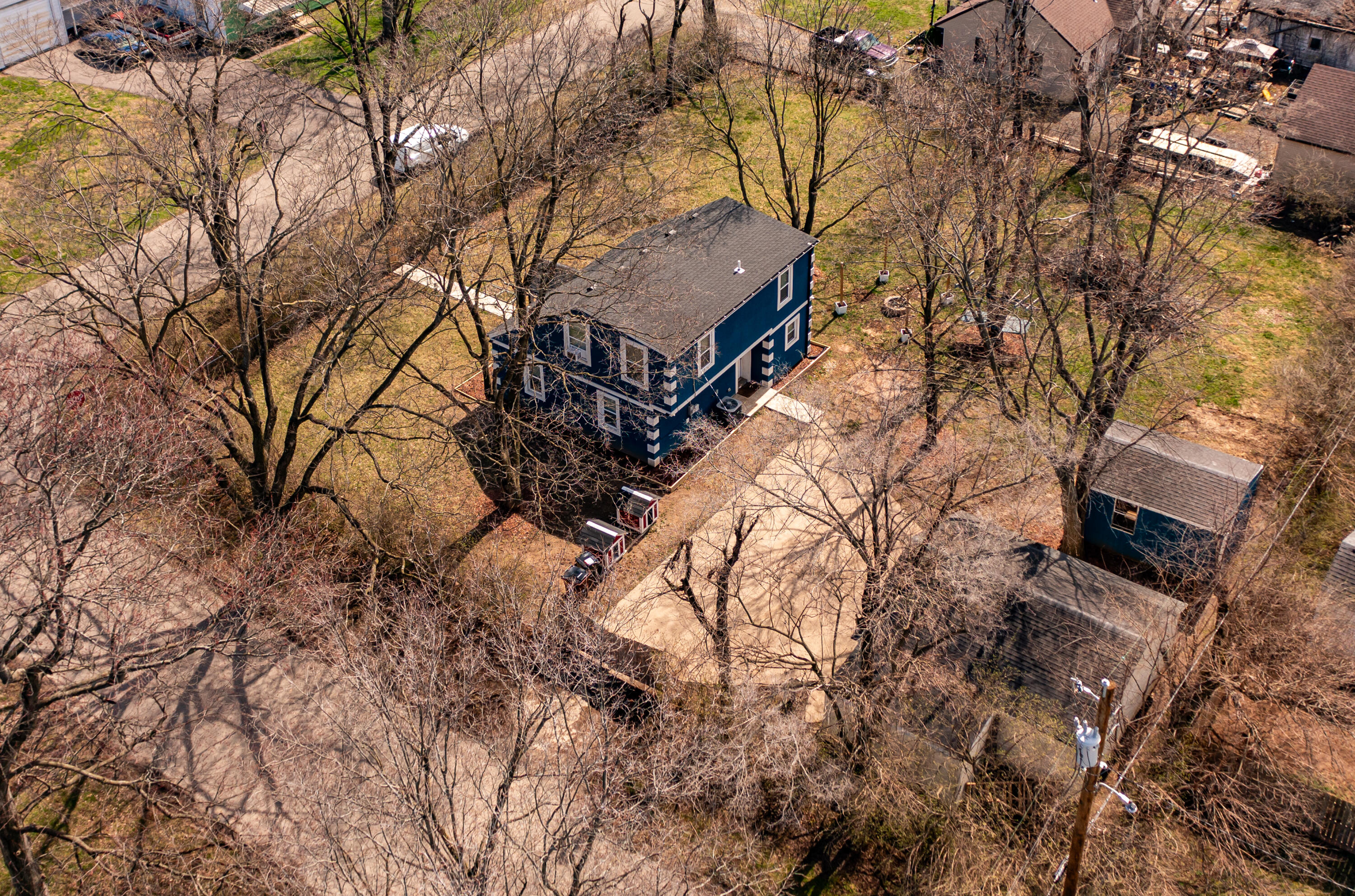 229 Marjorie Avenue Riverside, OH 45404 - Photo 49 of 55