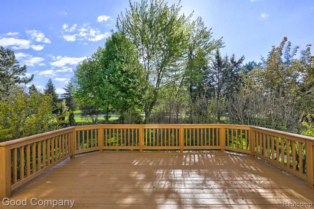 3526 Inverness Drive Rochester, MI 48306 - Photo 73 of 82