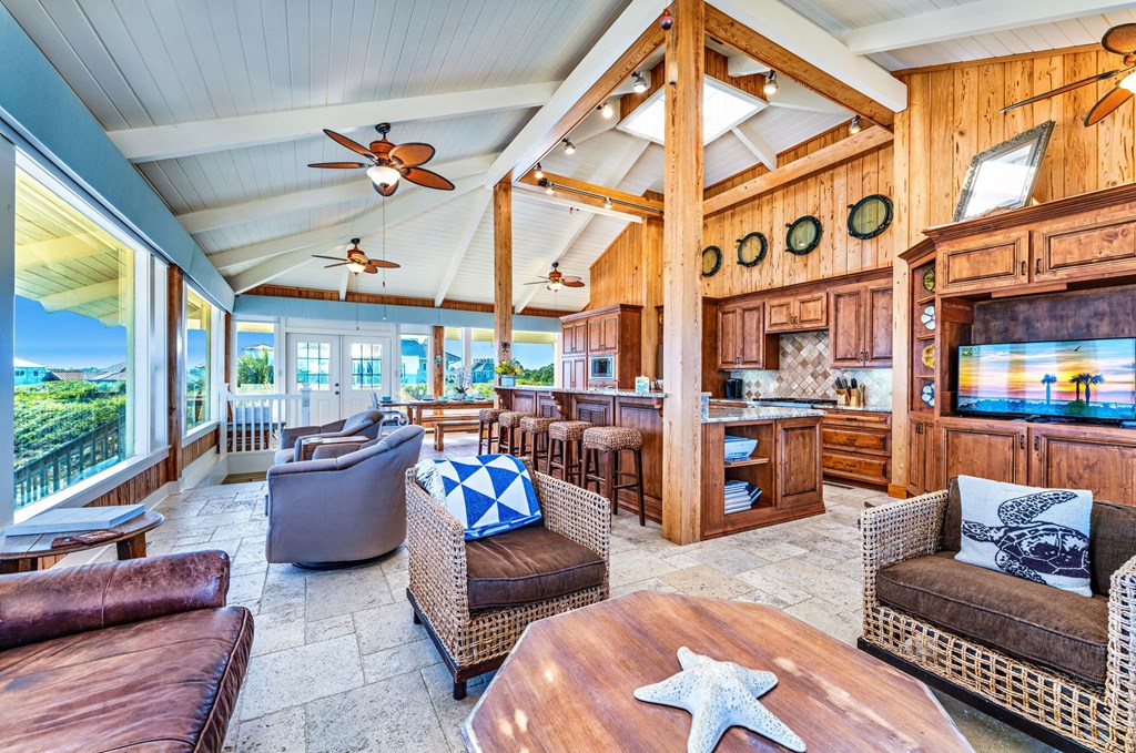 1244 Sandy Lane St. George Island, FL 32328 - Photo 25 of 72