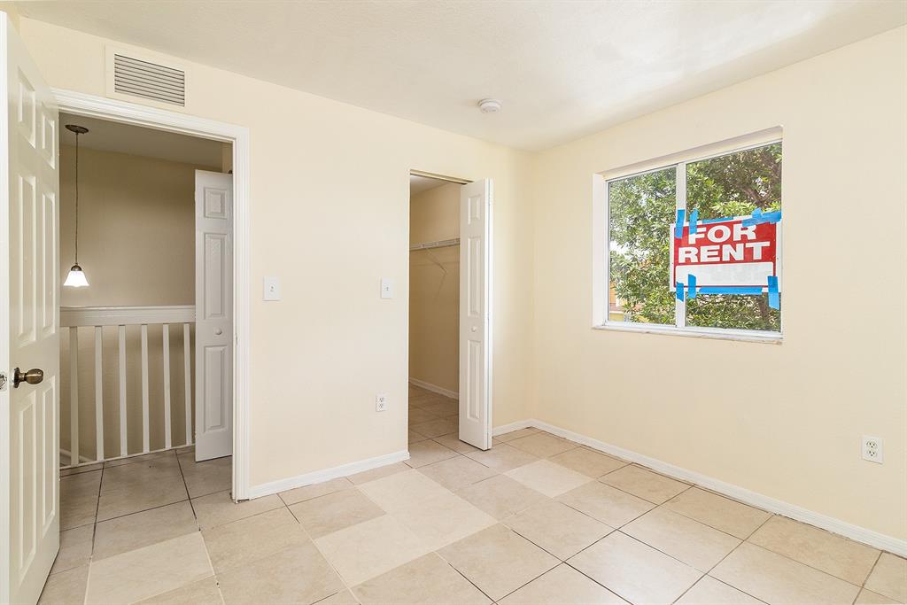 2214 Northwest 135th Terrace Opa-Locka, FL 33054 - Photo 26 of 29 an entryway with a door