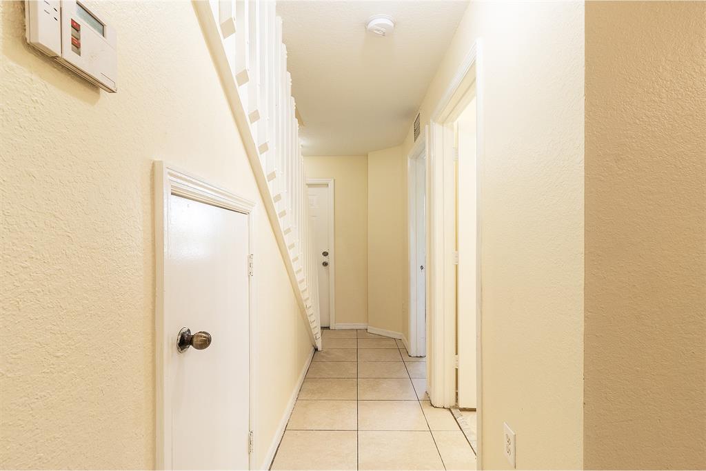 2214 Northwest 135th Terrace Opa-Locka, FL 33054 - Photo 8 of 29 a view of a hallway