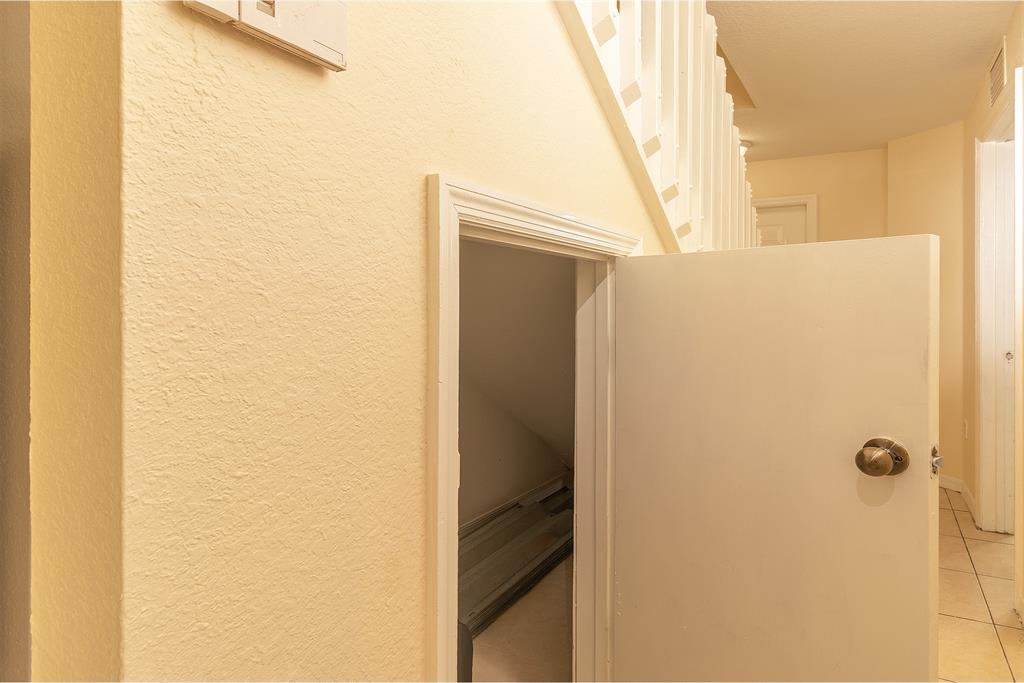 2214 Northwest 135th Terrace Opa-Locka, FL 33054 - Photo 9 of 29 a bathroom with a shower