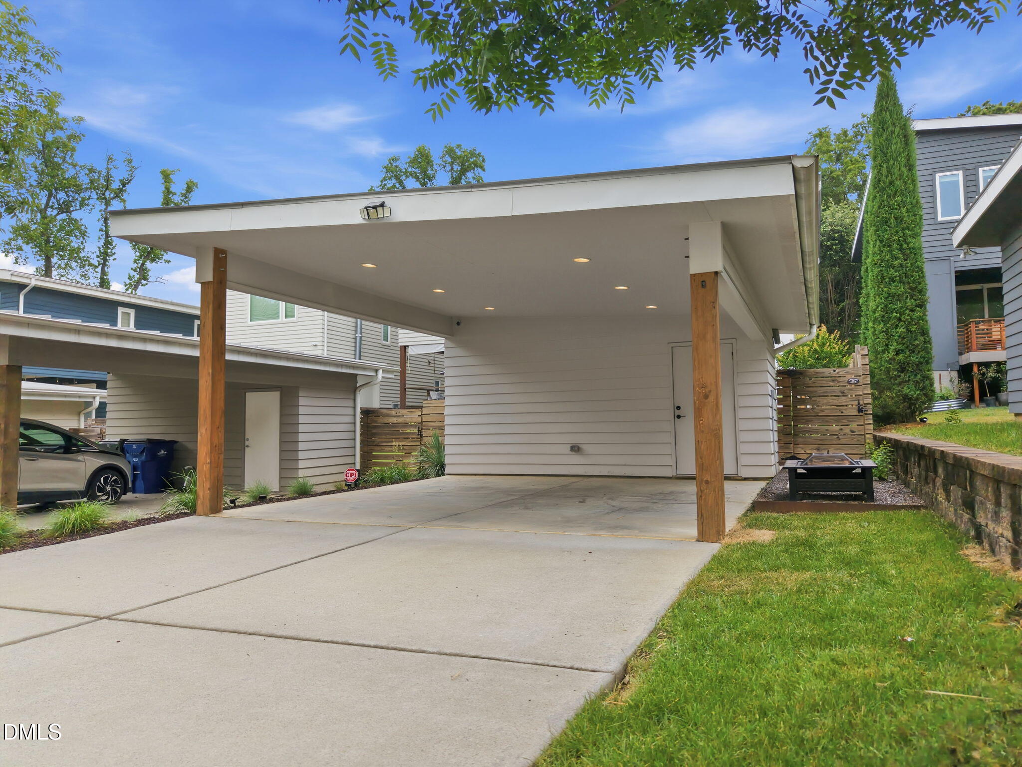 234 Powell Drive Raleigh, NC 27606 - Photo 44 of 46 6-web-or-mls-DJI_20260522143316_0026_D
