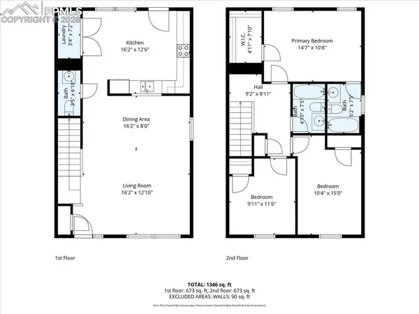 $300,000 | 7392 Little Jimmy Grove, Fountain, CO 80817