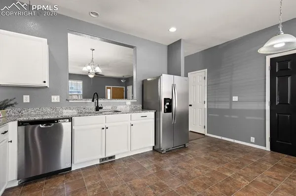 $300,000 | 7392 Little Jimmy Grove, Fountain, CO 80817