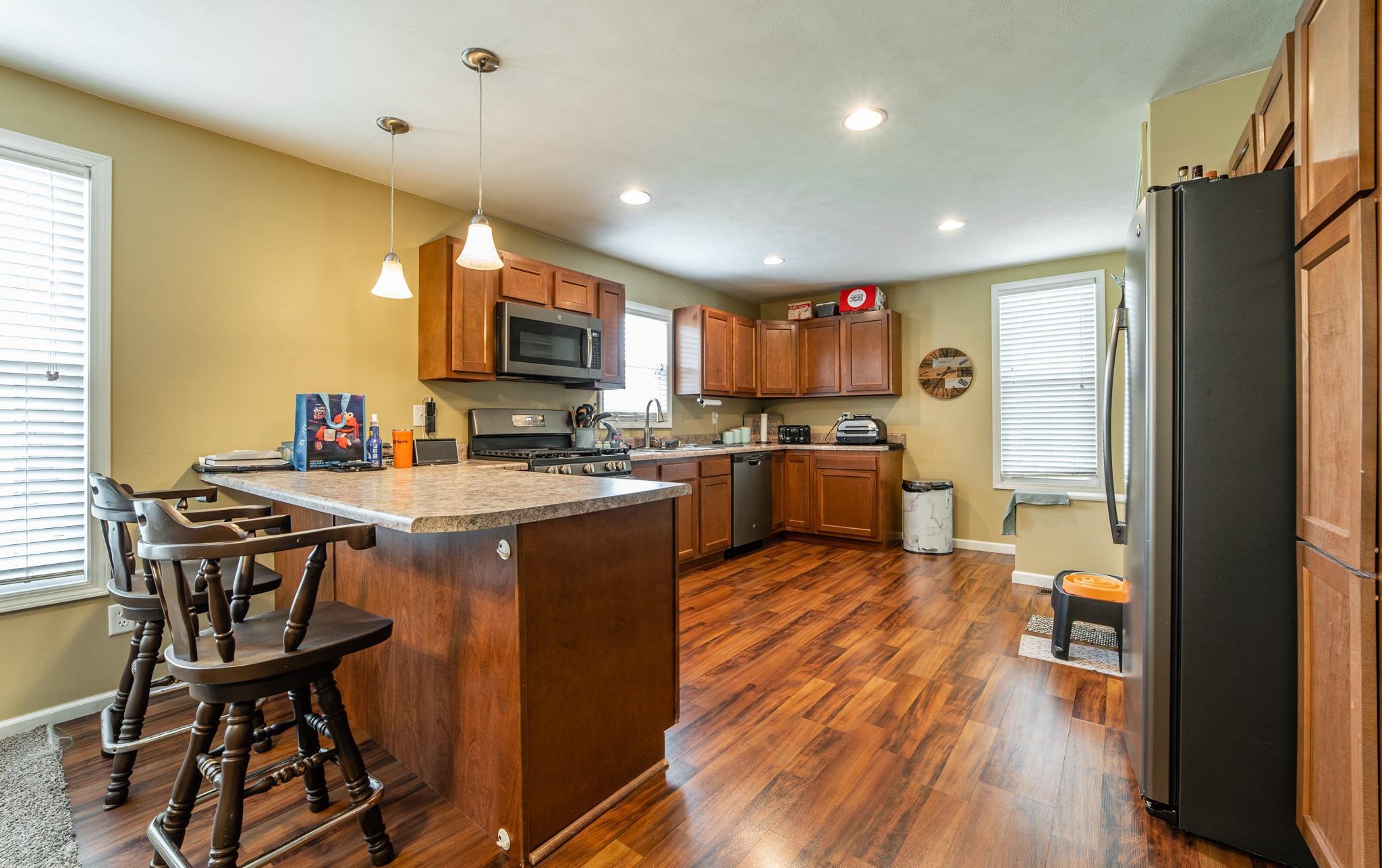 724 Decatur Street Lincoln, IL 62656 - Photo 6 of 17 Gallery Image 6