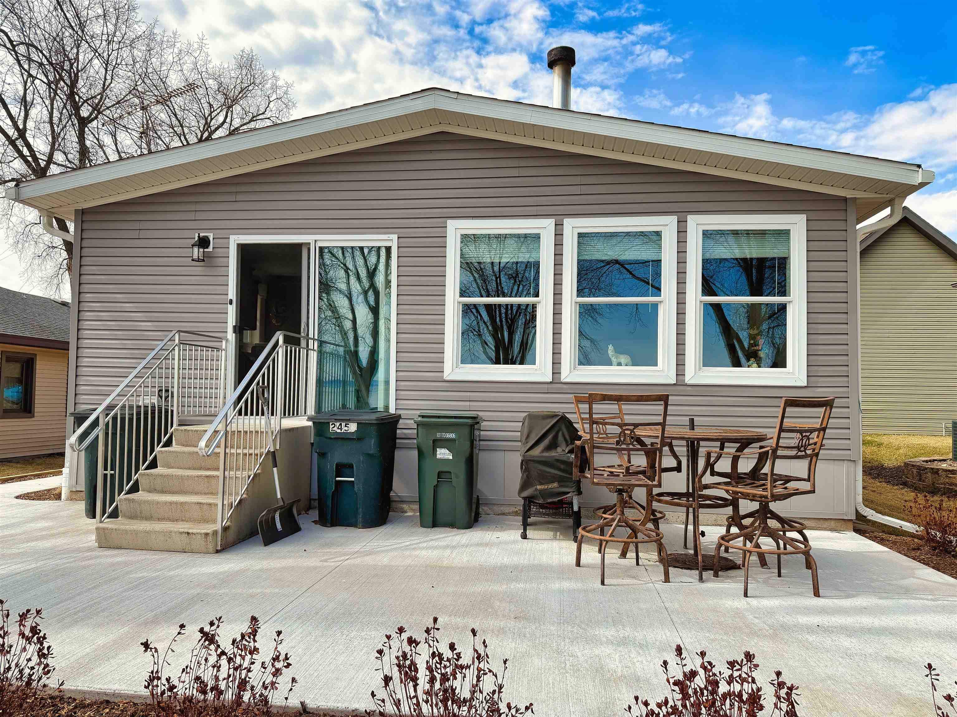 7852 Highway 45 Oshkosh, WI 54902 - Photo 1 of 1