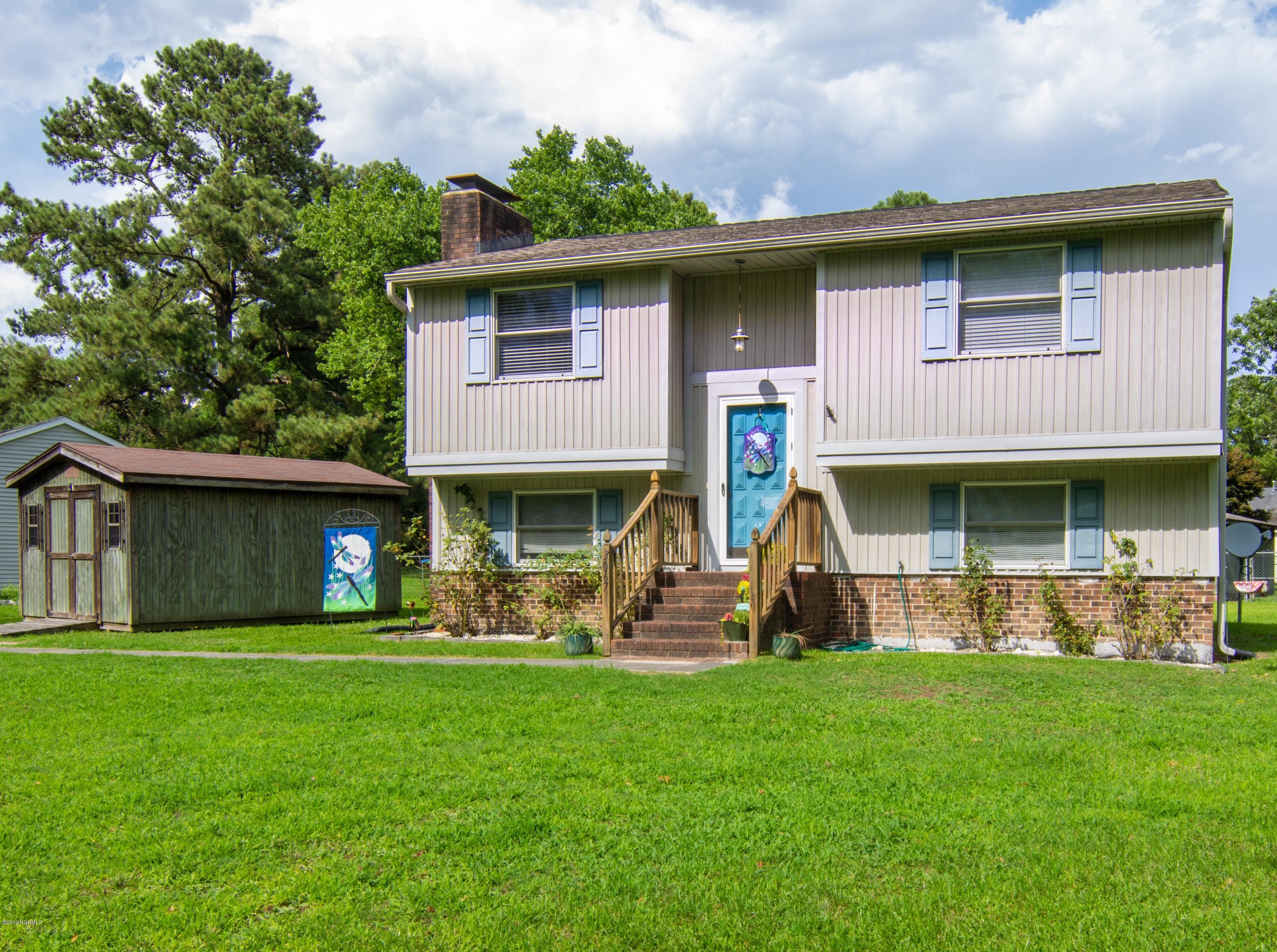 3067 Askew Road Farmville, NC 27828 - Photo 2 of 26 Photo Jun 18, 4 17 52 PM