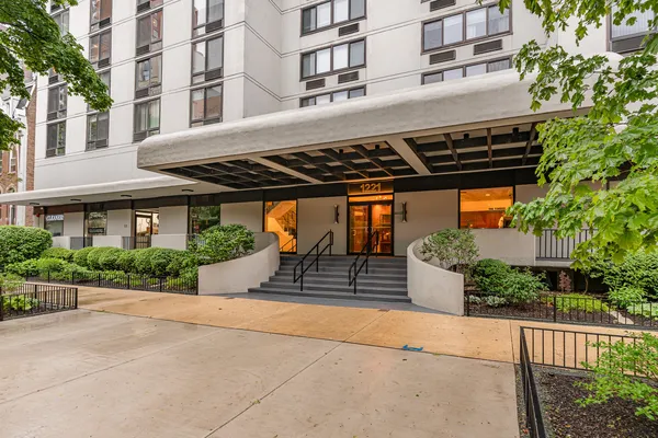 $250,000 | 1221 North Dearborn Street, Unit 207N, Chicago, IL 60610