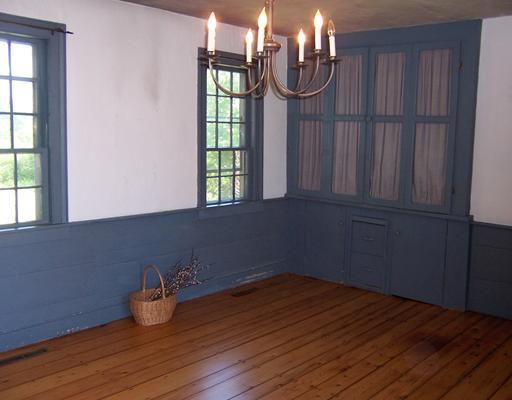 329 Wallston Road Tenants Harbor, ME 04860 - Photo 5 of 25 Dining Room.