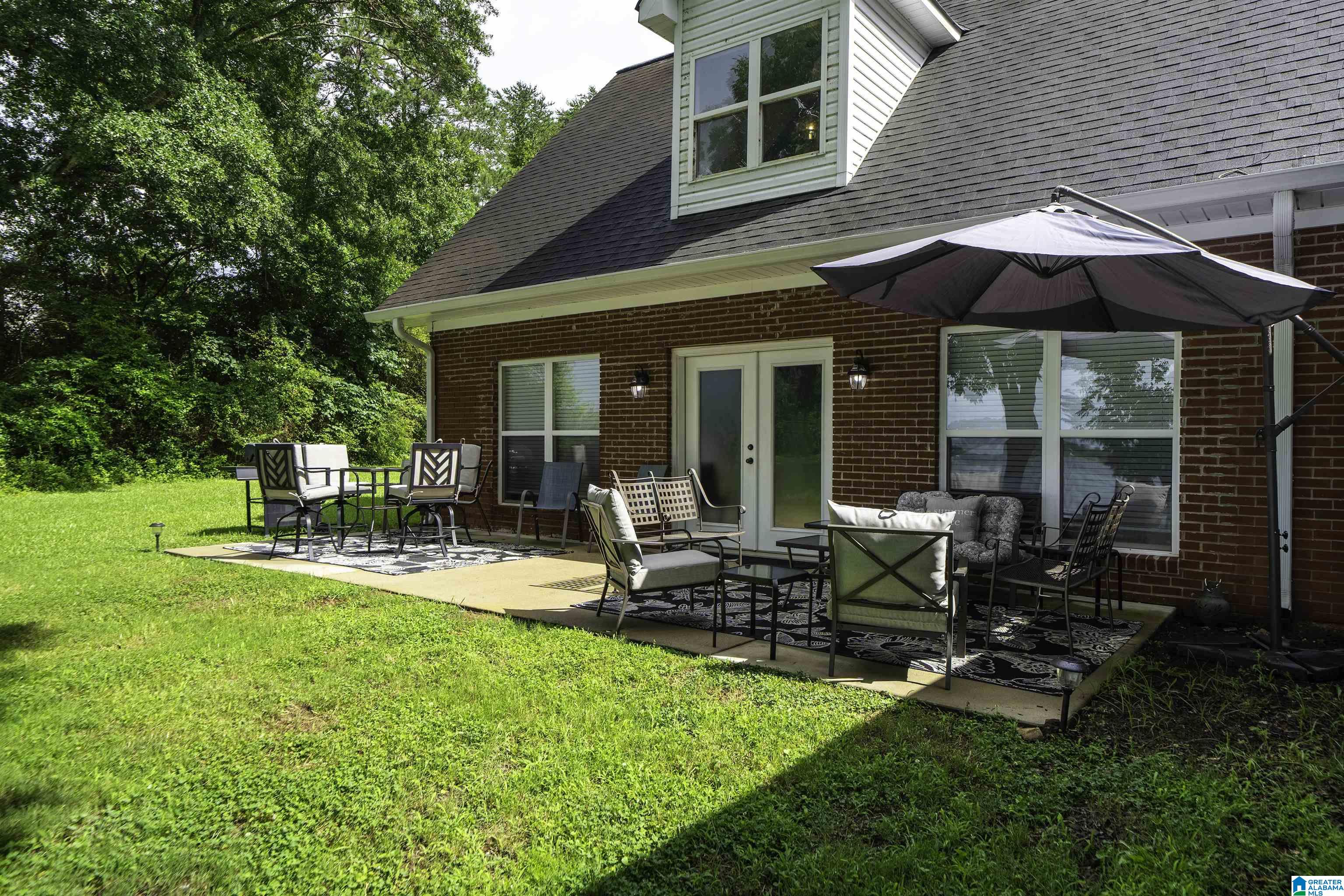 2715 Hamilton Road Pell City, AL 35128 - Photo 51 of 81