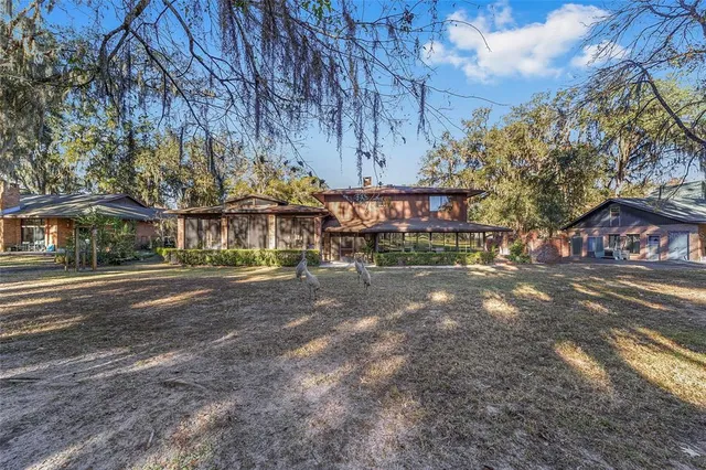 $699,000 | 6015 Southwest 36th Way, Gainesville, FL 32608