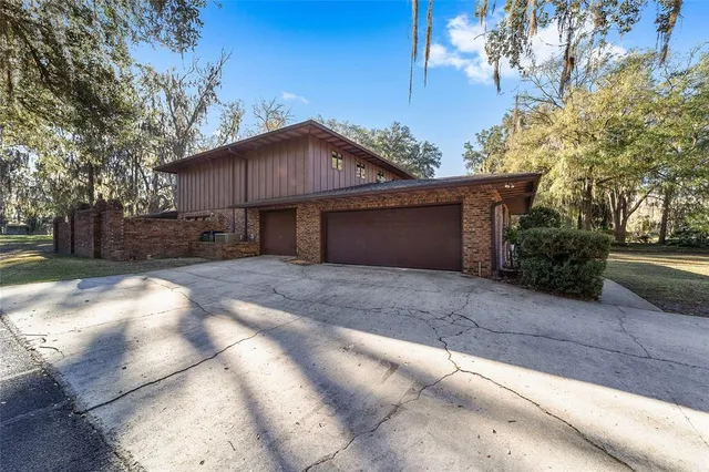 $699,000 | 6015 Southwest 36th Way, Gainesville, FL 32608