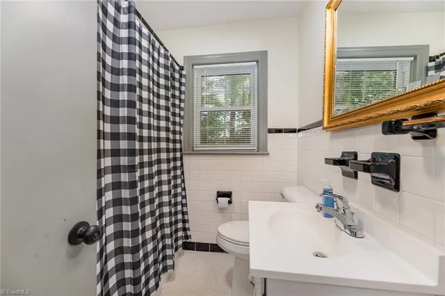 $261,000 | 816 Elm Street, Eden, NC 27288