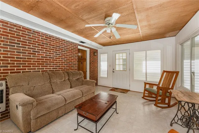 $261,000 | 816 Elm Street, Eden, NC 27288