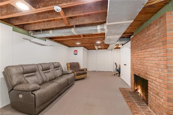 $255,000 | 816 Elm Street, Eden, NC 27288