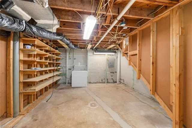 $261,000 | 816 Elm Street, Eden, NC 27288