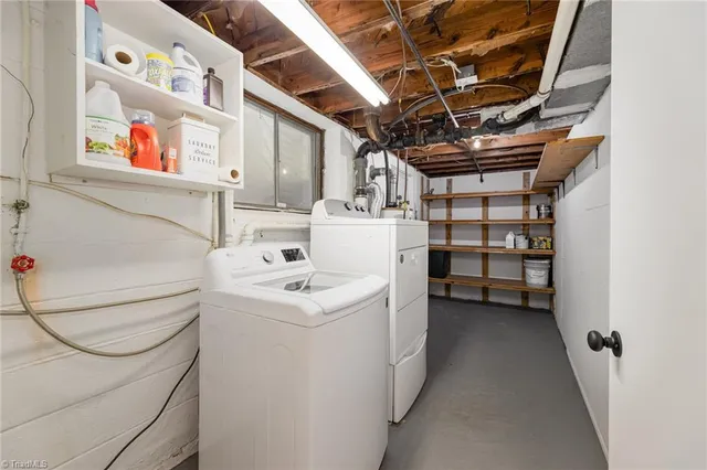 $261,000 | 816 Elm Street, Eden, NC 27288