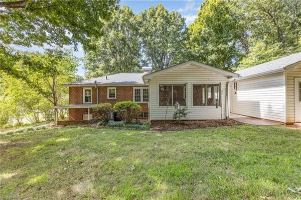 $255,000 | 816 Elm Street, Eden, NC 27288