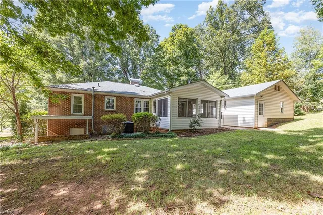 $261,000 | 816 Elm Street, Eden, NC 27288