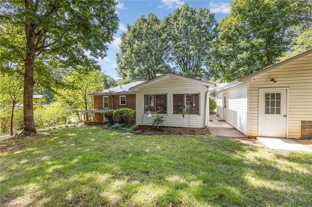 $261,000 | 816 Elm Street, Eden, NC 27288