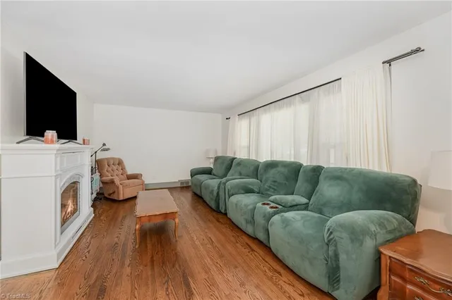 $261,000 | 816 Elm Street, Eden, NC 27288