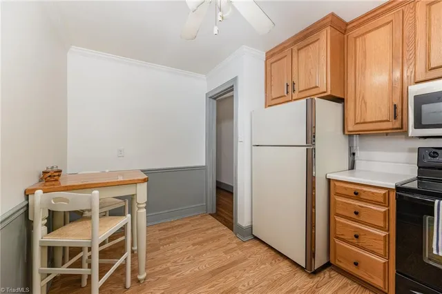 $261,000 | 816 Elm Street, Eden, NC 27288