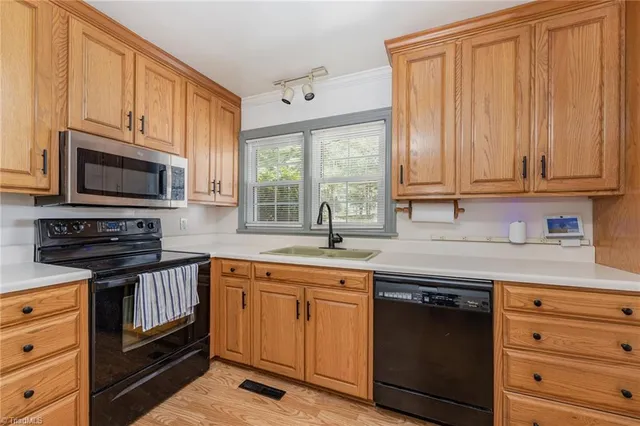 $261,000 | 816 Elm Street, Eden, NC 27288