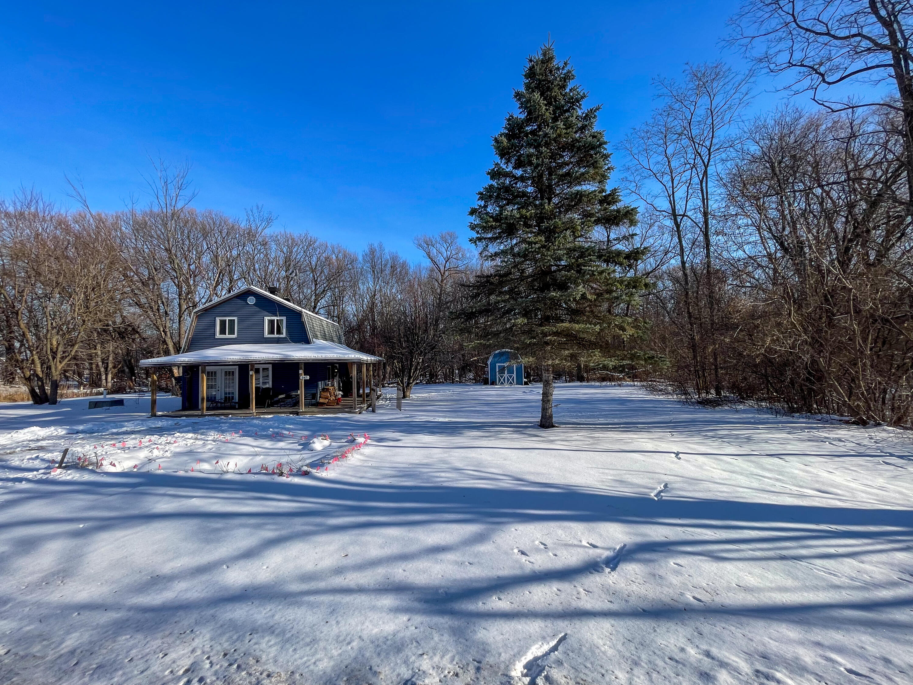347 Route 9b Champlain Ny 12919 Rouses Point, NY 12979 - Photo 4 of 25 Gallery Image 4