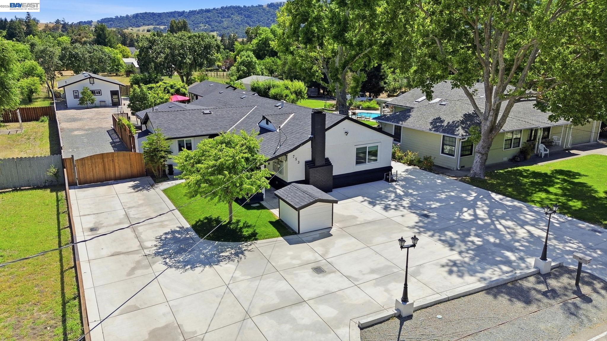 753 Sycamore Road Pleasanton, CA 94566 - Photo 55 of 61