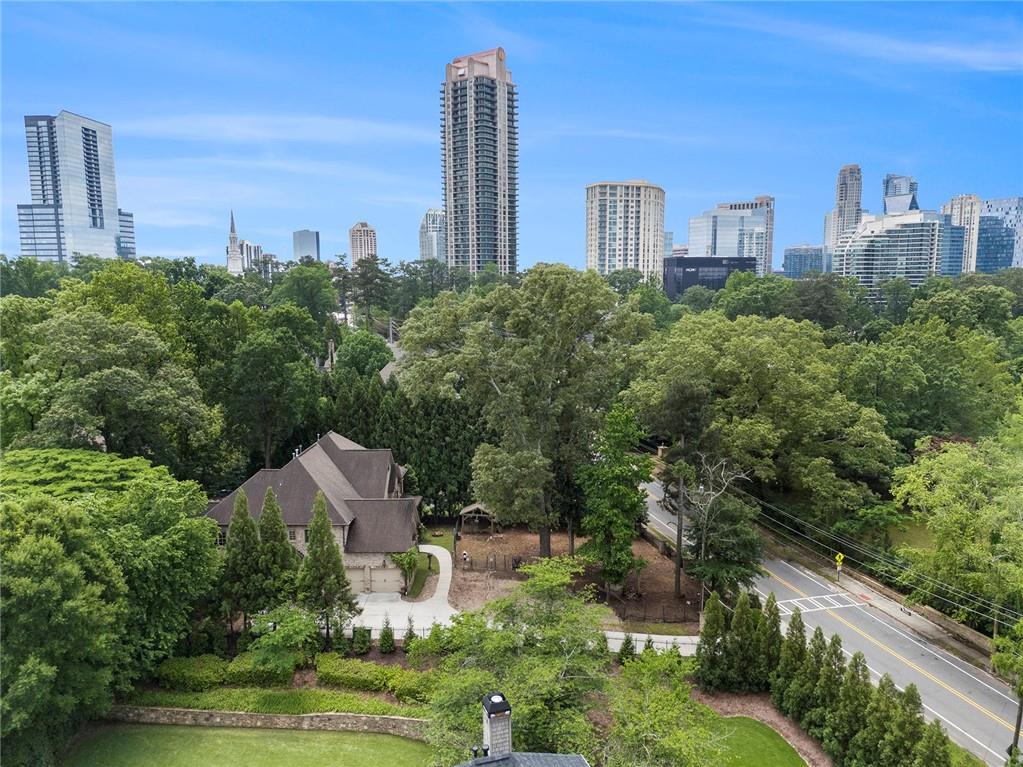 3809 Wieuca Road Northeast Atlanta, GA 30342 - Photo 50 of 67