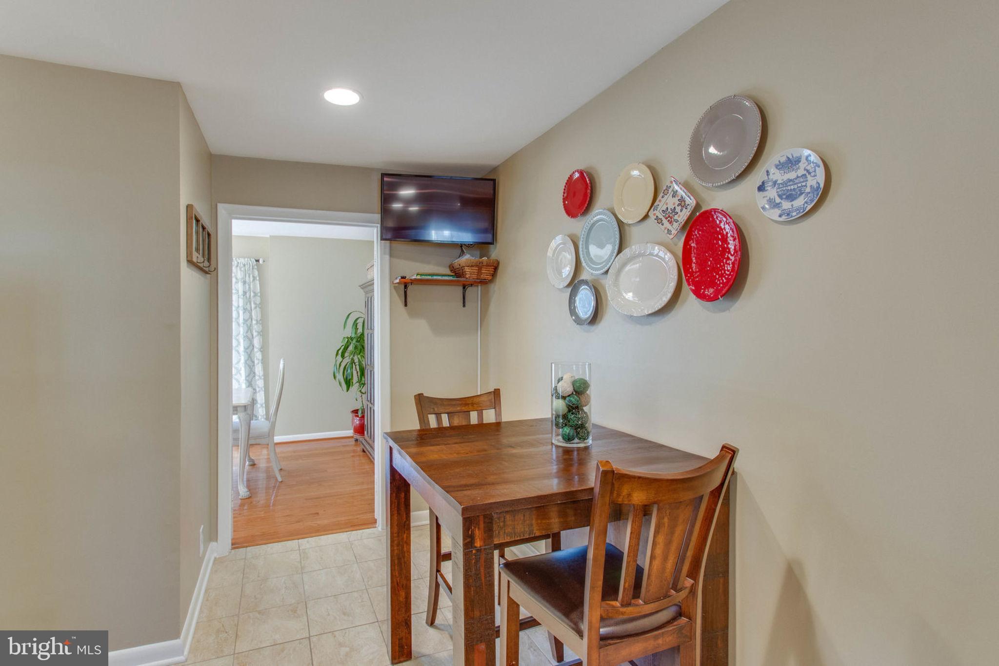 11069 Saffold Way Reston, VA 20190 - Photo 11 of 66 Perfect spot to enjoy your breakfast