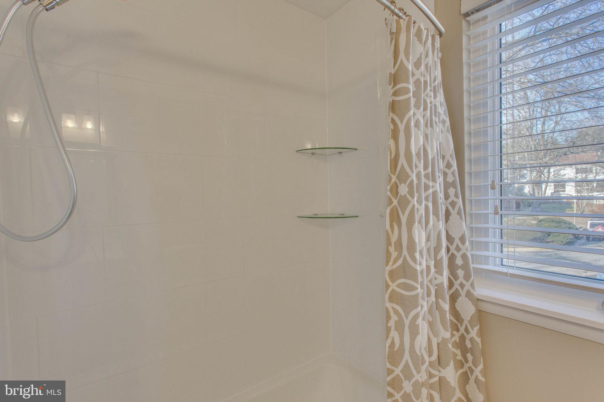 11069 Saffold Way Reston, VA 20190 - Photo 23 of 66 Newly tiled Master bath