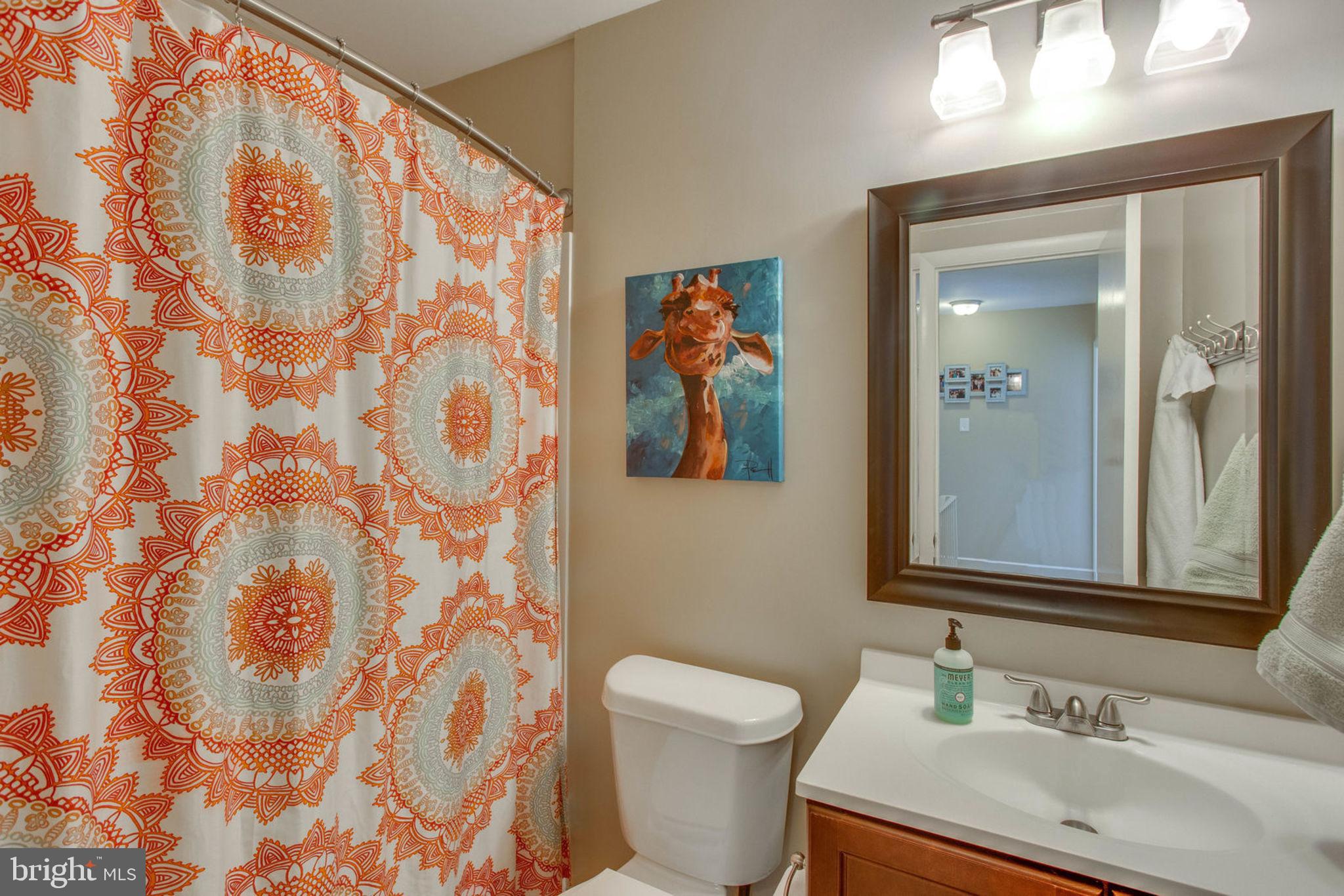 11069 Saffold Way Reston, VA 20190 - Photo 30 of 66 Full Bathroom upstairs